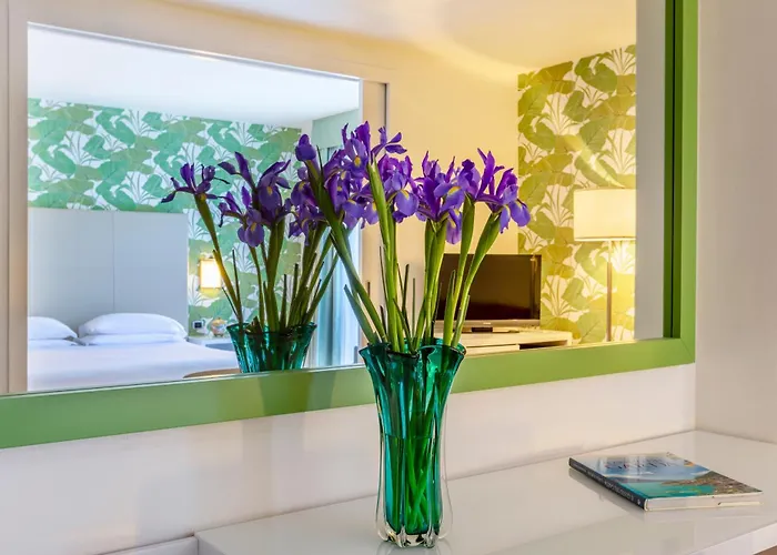 Hotel Continental Wellness&Spa