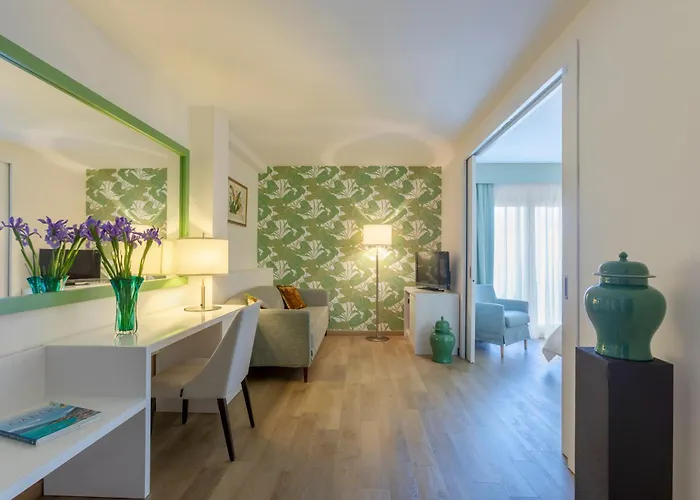 Hotel Continental Wellness&Spa