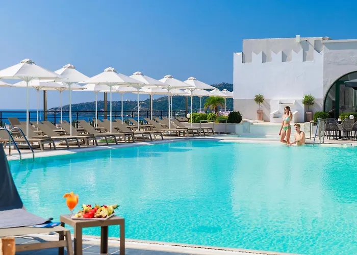Calypso Palace