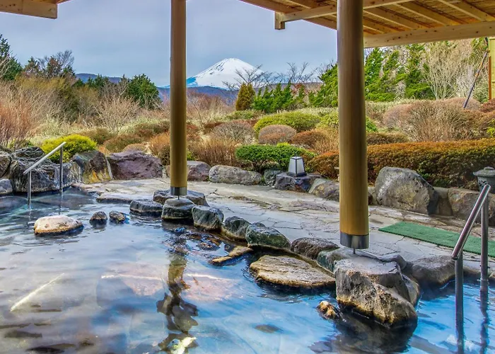 Green Plaza Hakone