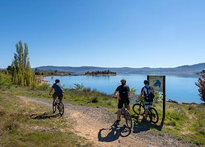Discovery Parks - Jindabyne
