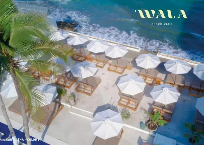 Wala Hotel And Beach Club