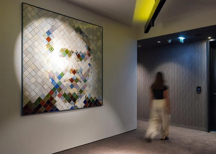  Lisboa, A Member Of Design s