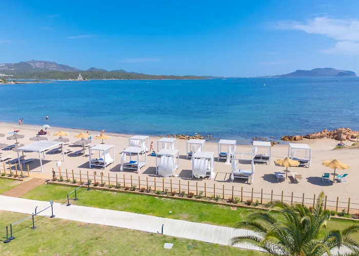 Baia Del Sole Resort