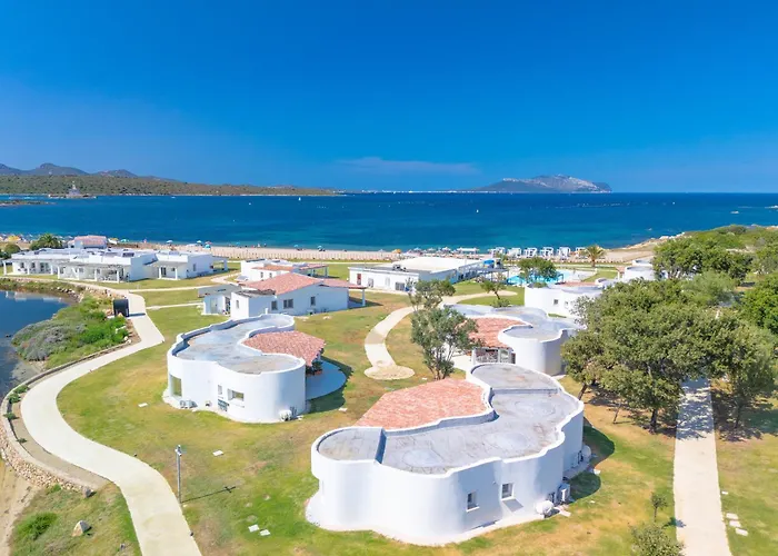 Baia Del Sole Resort