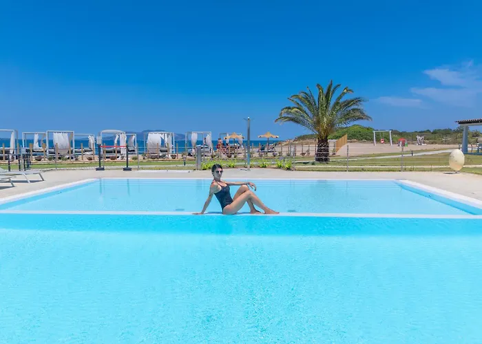 Baia Del Sole Resort