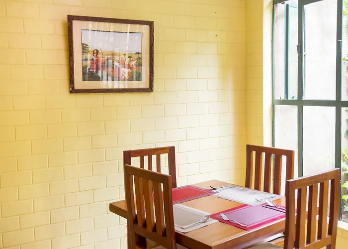 Leon Villas Guest House