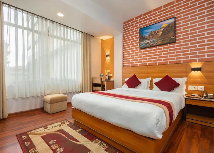 Magnificent Hotel