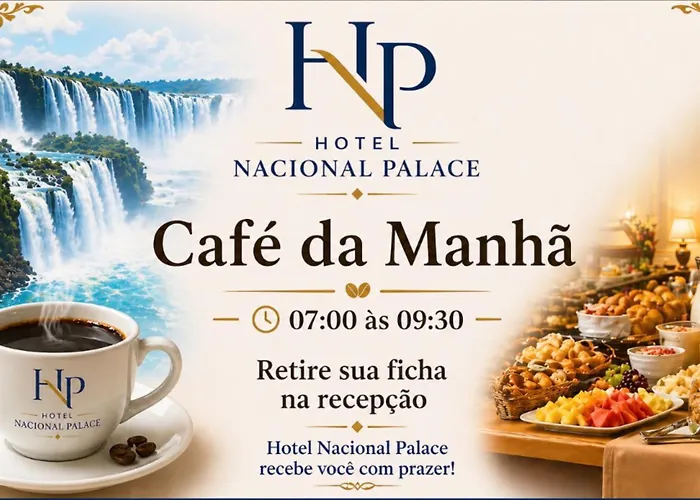 Hotel Nacional Palace