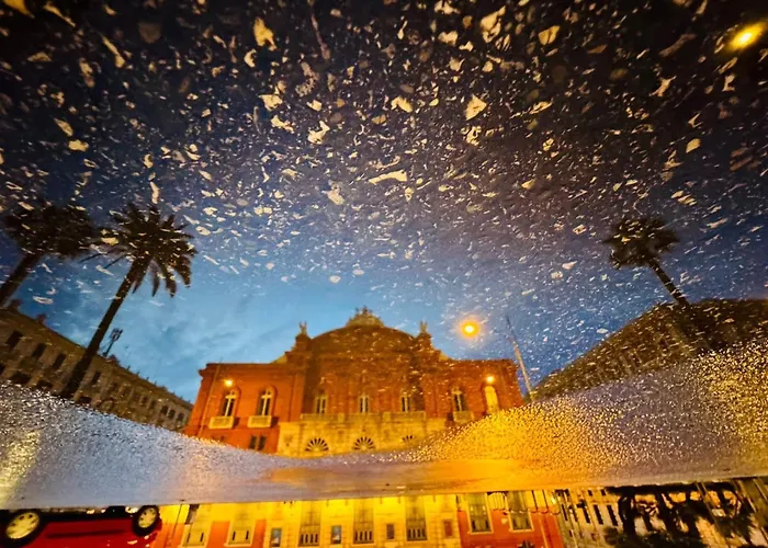 Casa Bici In Bari