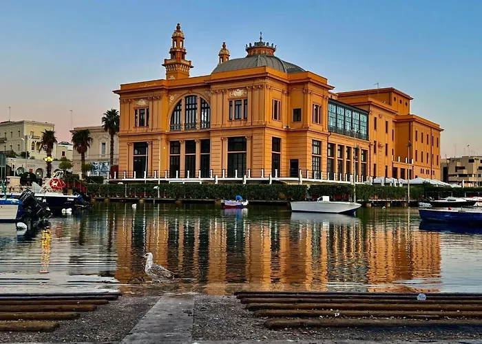 Casa Bici In Bari