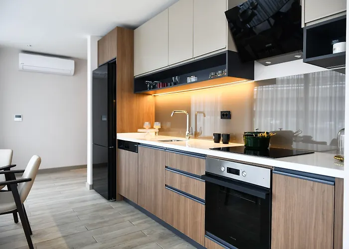 Westside Residences By Rotana