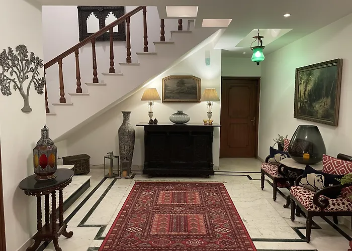 The Stay Inn New Delhi