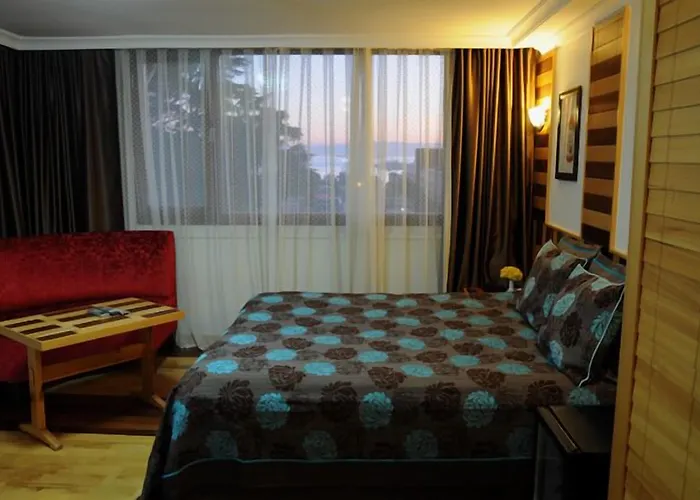 Butik Pendik Hotel