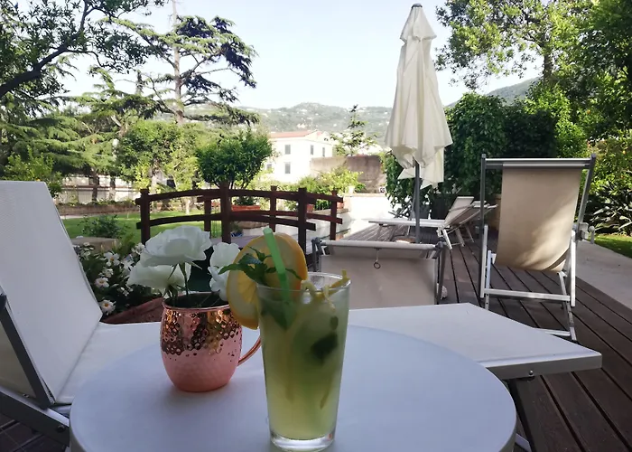 Villa Manning Relais