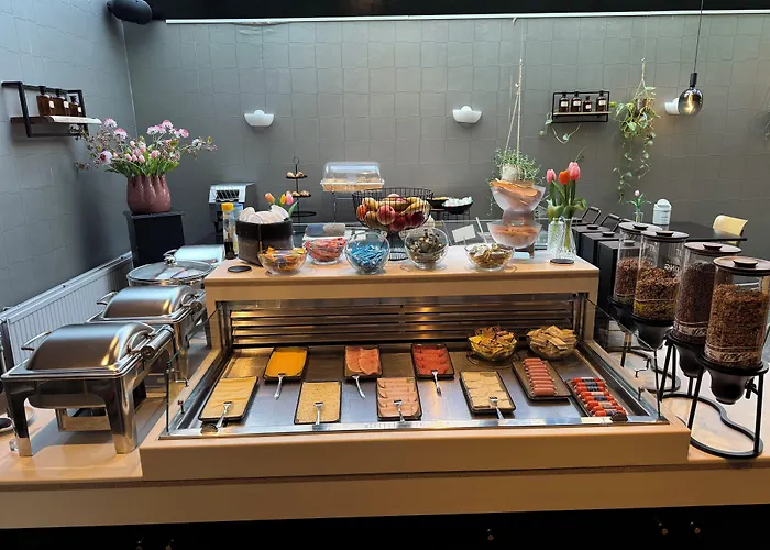 Boutique Suites - Keukenhof