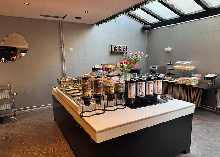 Boutique Suites - Keukenhof