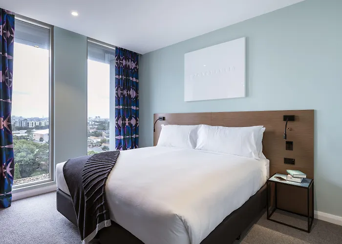 Citadines Connect Sydney Airport