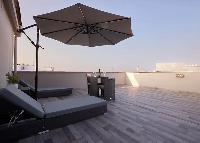 Relais Tiburtina