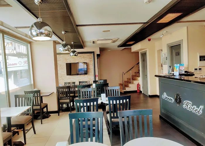 Sinem Hotel