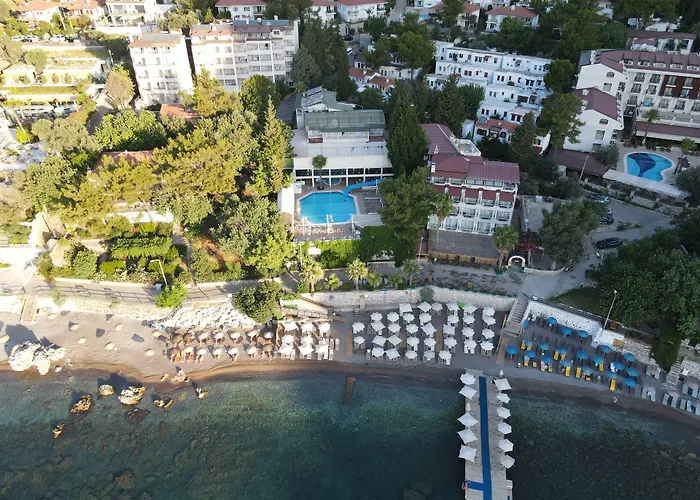  Mavi Deniz