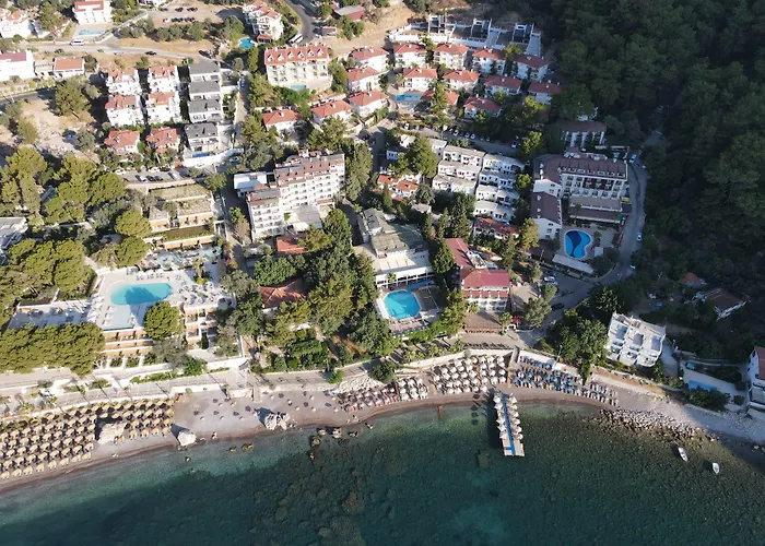  Mavi Deniz