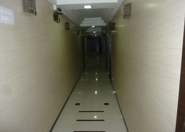 Hotel Regal Palace