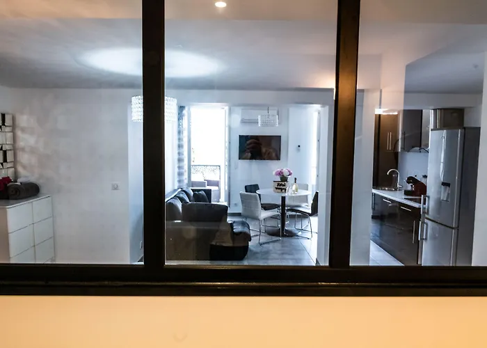 Et Appartement Le Maguy