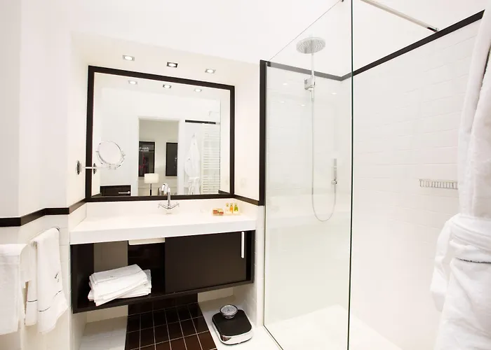 Nap Luxury Guest House Bovio
