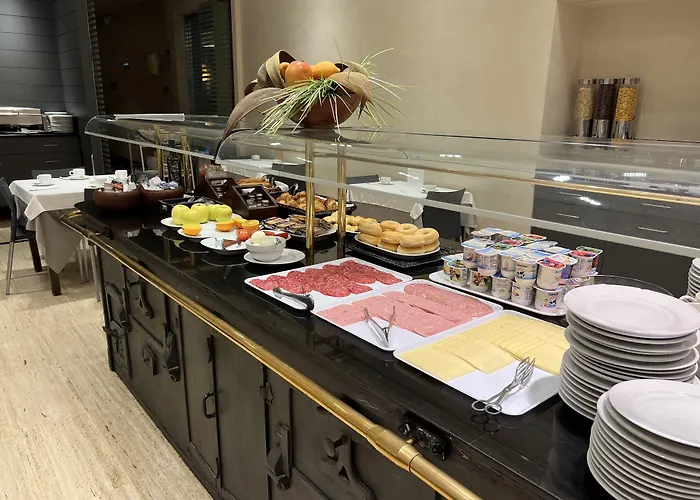 Hotel Sant Agusti