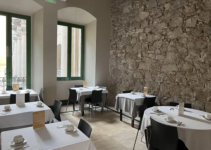 Hotel Sant Agusti