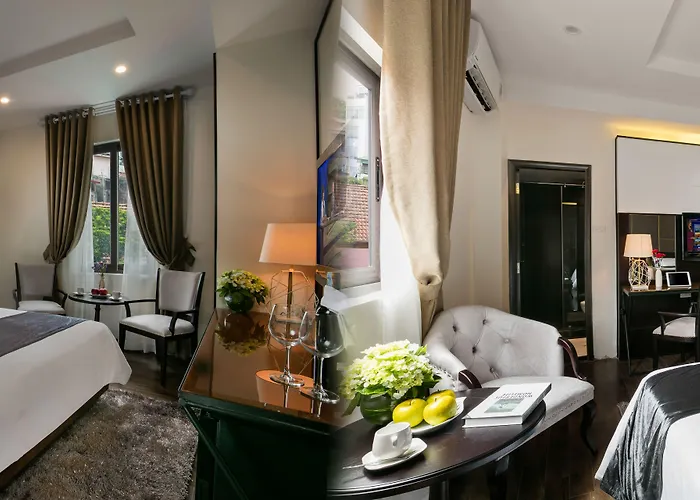 La Sante & Spa