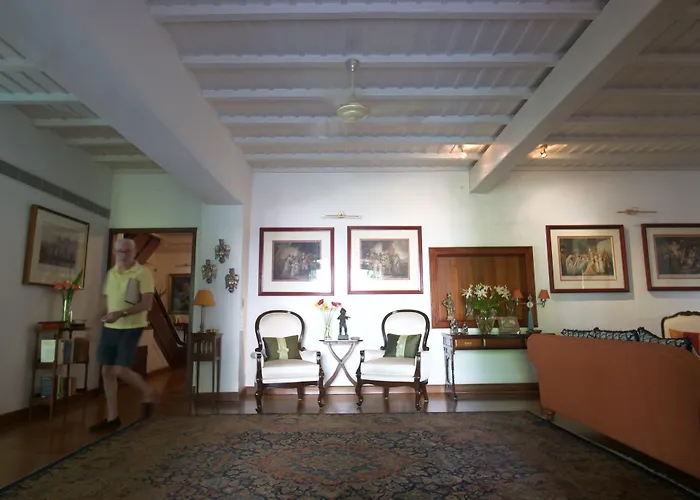 Le Colonial 1506 - Exclusive Luxury Hideaway