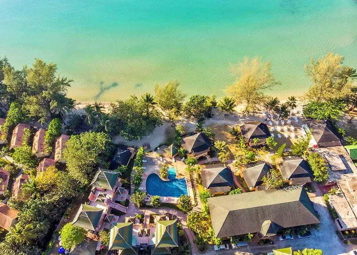 Coconut Beach ,