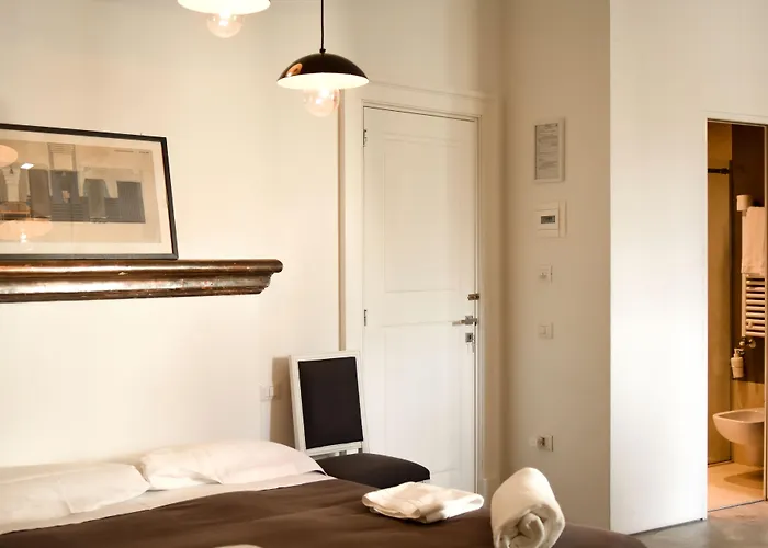 Belledonne Suite & Gallery