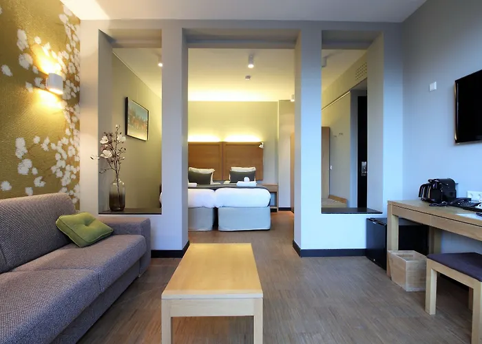 The Bank Hotel