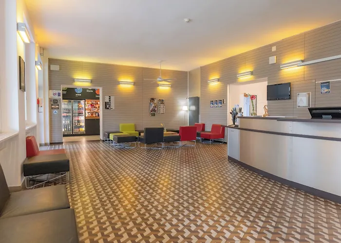 Locarno Youth Hostel