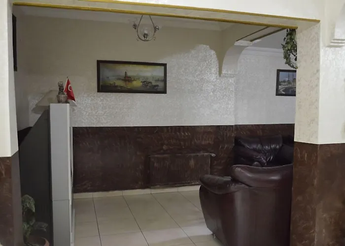 Ekol Hotel