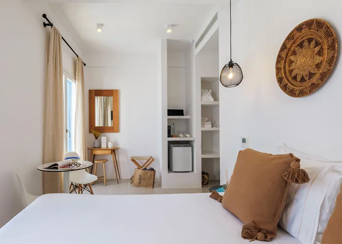 Bluetopia Suites