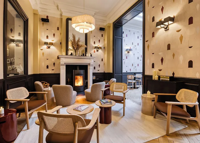 Hotel Made In Louise