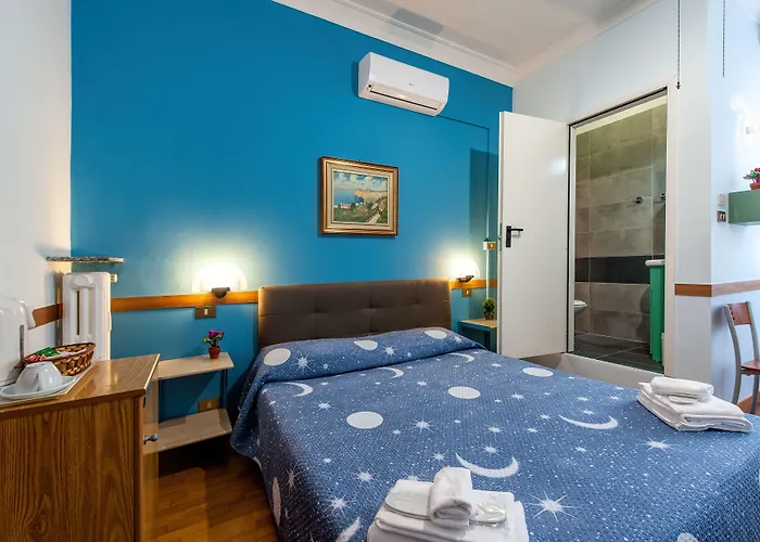 Alessandro A San Pietro Best Bed