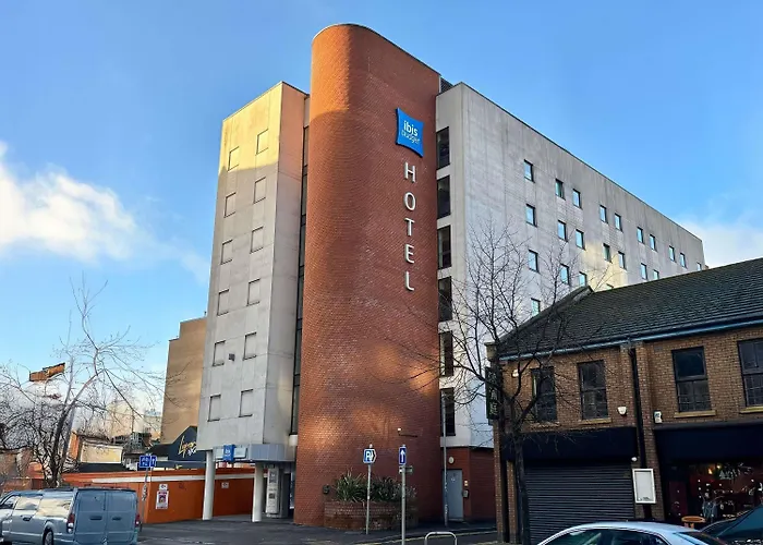 Ibis Budget City Centre