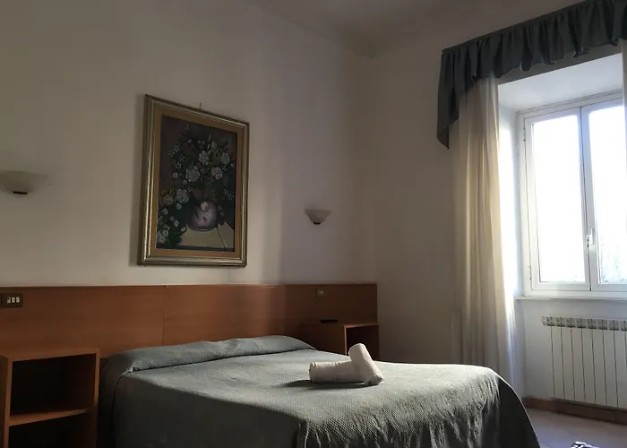Hotel Bolognese