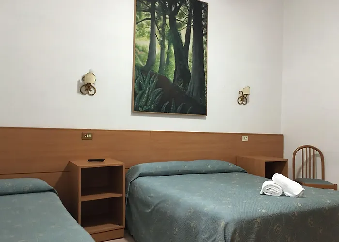 Hotel Bolognese
