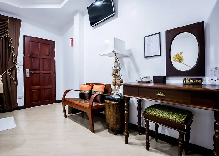 Chedi Home