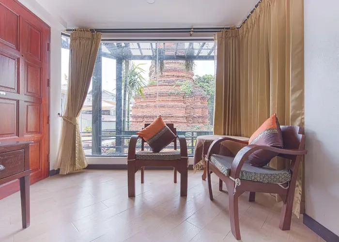 Chedi Home