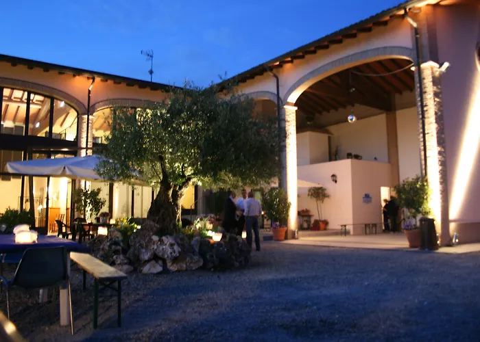 Agriturismo Argaland