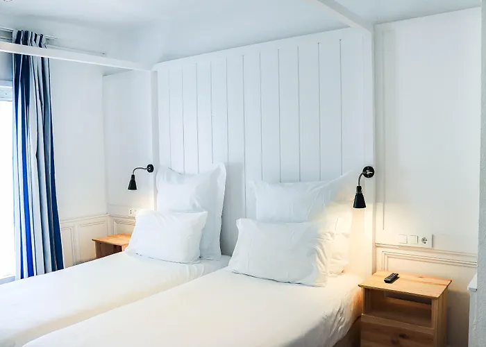 Hotel & Restaurant Marina Palamos