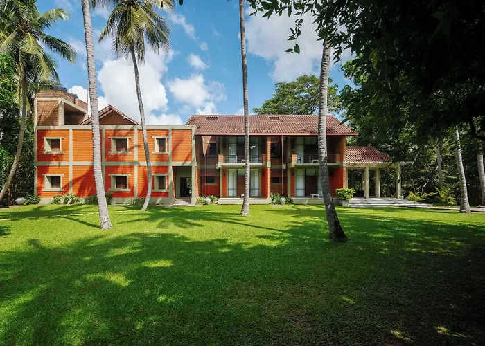 Family resorts Arika Villa - Special Deals On F&B And Spa Treatments
