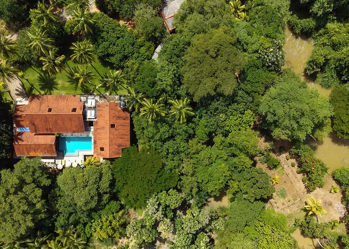 Family resorts Arika Villa - Special Deals On F&B And Spa Treatments